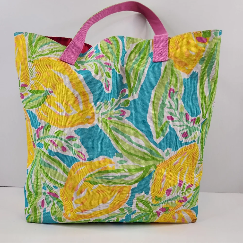 Lilly Pulitzer brighten your